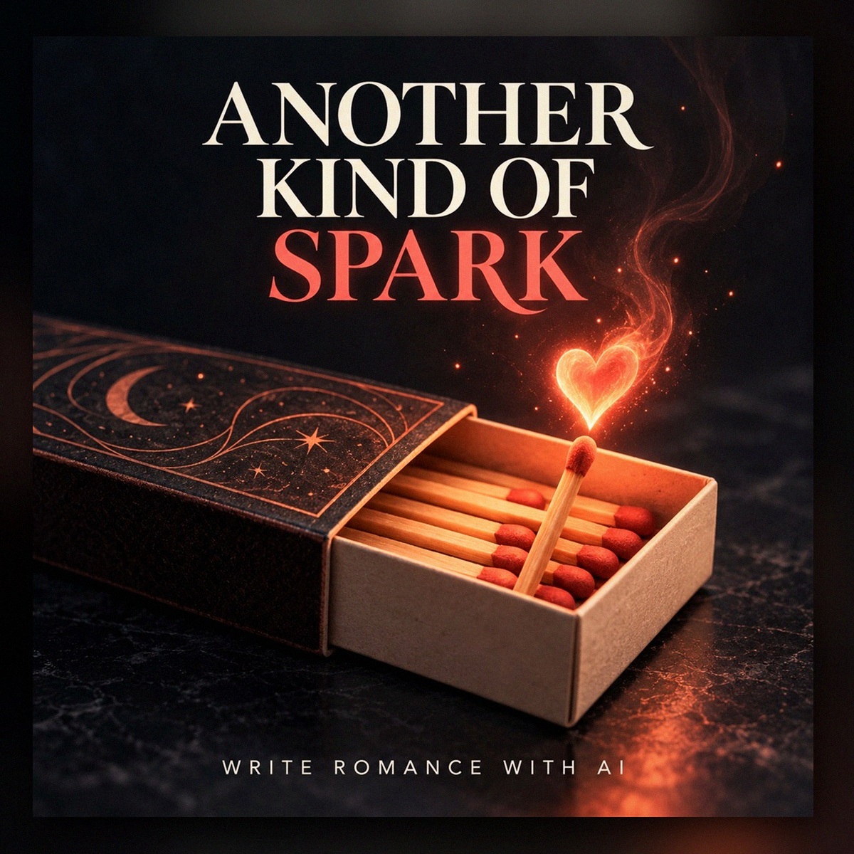 Another Kind of Spark — Introduction No. 107
