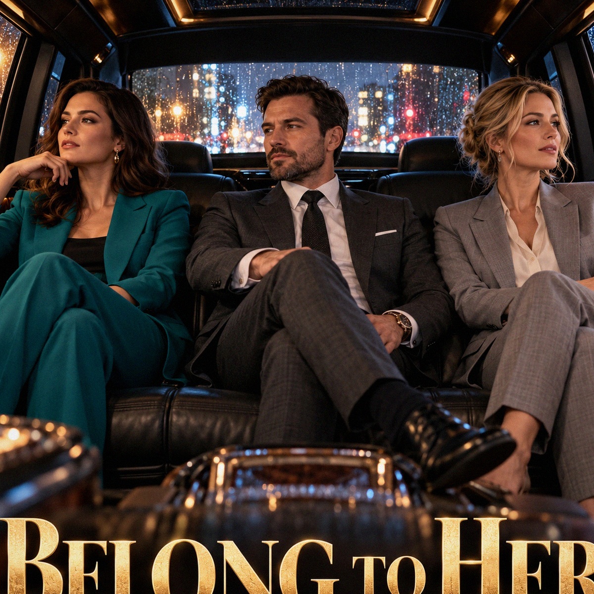 Belong to Her — Introduction No. 44