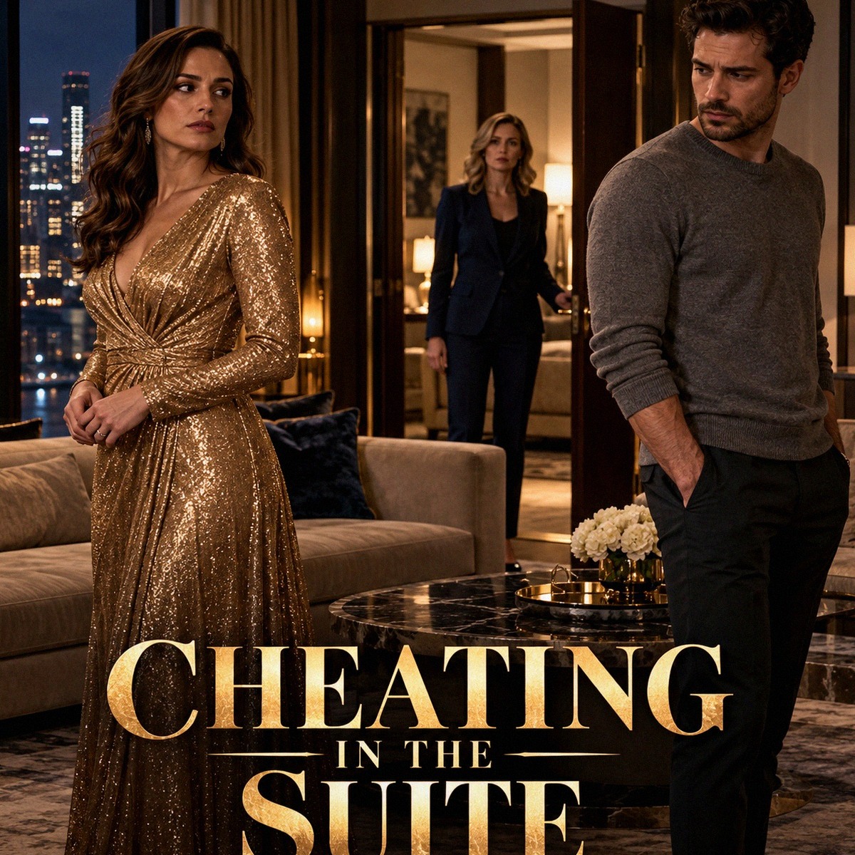 Cheating in the Suite — Introduction No. 1