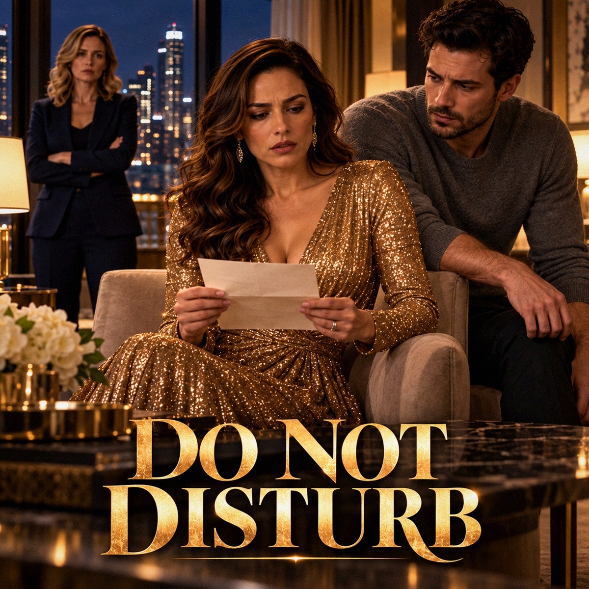 Do Not Disturb — Introduction No. 90
