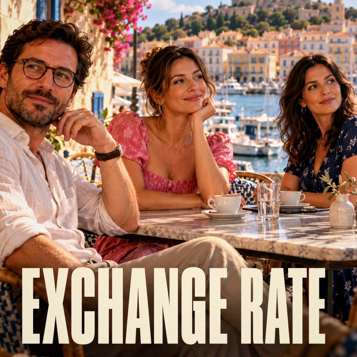 Exchange Rate — Introduction No. 13