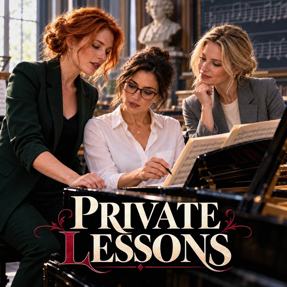 Private Lessons — Introduction No. 66