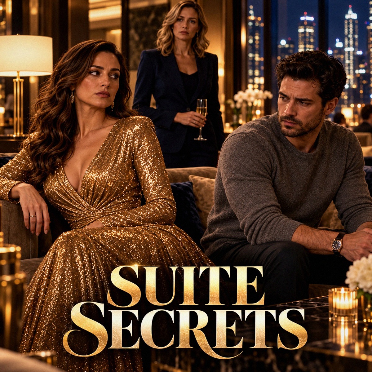 Suite Secrets — Introduction No. 86