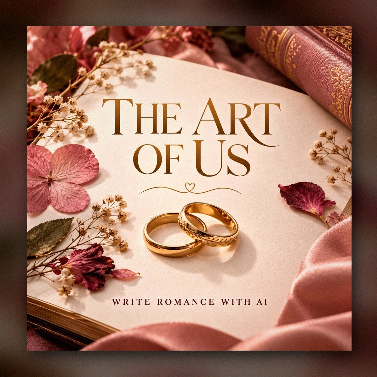 The Art of Us — Introduction No. 105